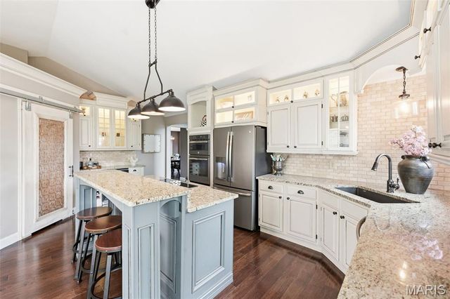16124 Sea Breeze Court, Wildwood, MO 63040