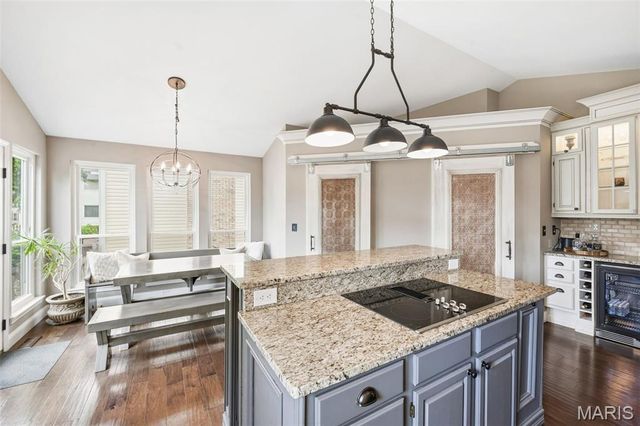 16124 Sea Breeze Court, Wildwood, MO 63040