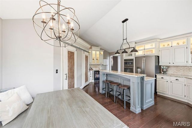 16124 Sea Breeze Court, Wildwood, MO 63040