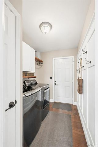 16124 Sea Breeze Court, Wildwood, MO 63040