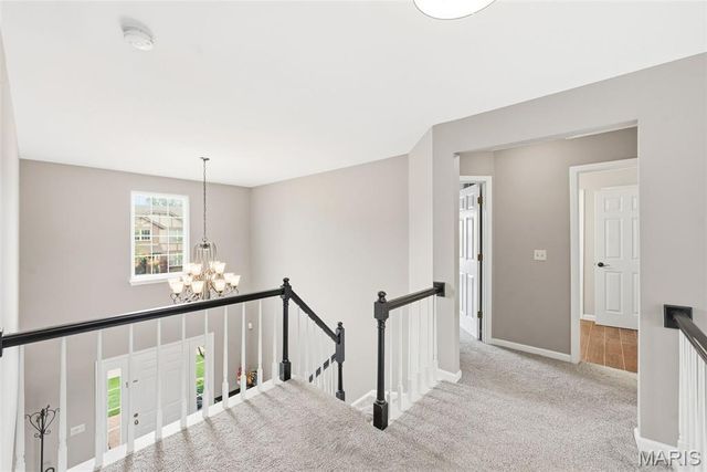 16124 Sea Breeze Court, Wildwood, MO 63040