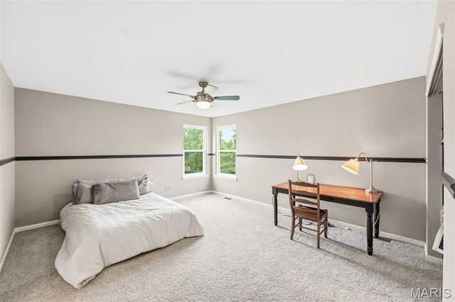 16124 Sea Breeze Court, Wildwood, MO 63040