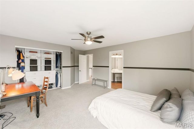 16124 Sea Breeze Court, Wildwood, MO 63040
