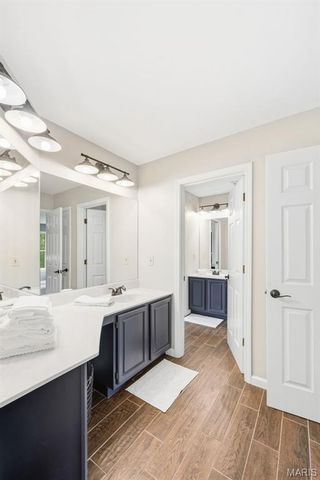 16124 Sea Breeze Court, Wildwood, MO 63040
