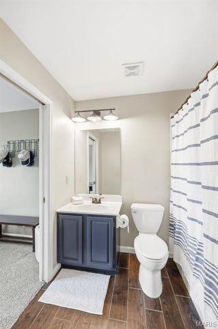 16124 Sea Breeze Court, Wildwood, MO 63040