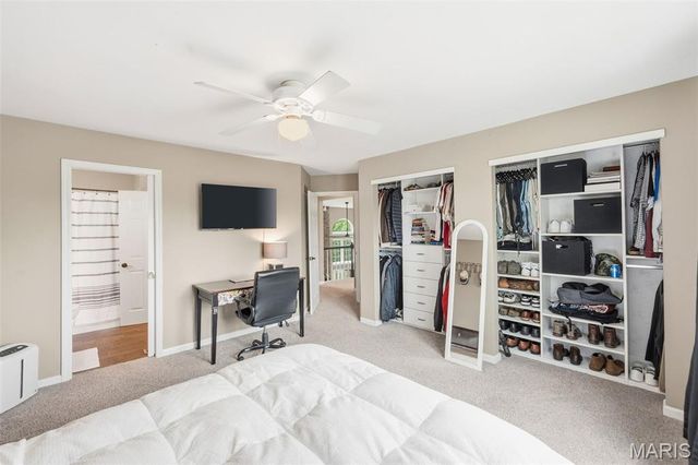 16124 Sea Breeze Court, Wildwood, MO 63040