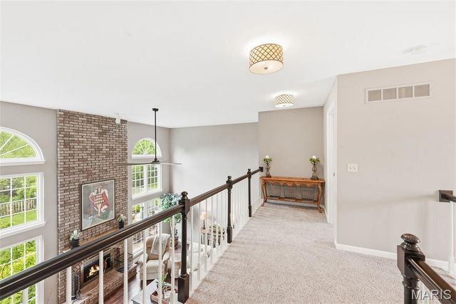16124 Sea Breeze Court, Wildwood, MO 63040