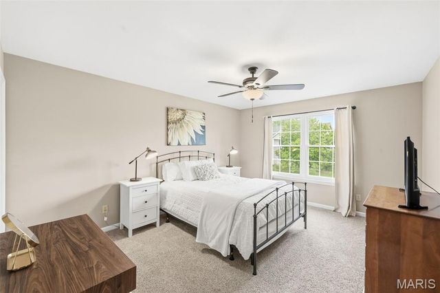 16124 Sea Breeze Court, Wildwood, MO 63040