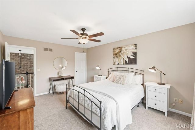 16124 Sea Breeze Court, Wildwood, MO 63040