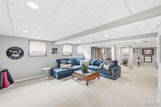 16124 Sea Breeze Court, Wildwood, MO 63040