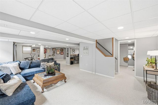16124 Sea Breeze Court, Wildwood, MO 63040