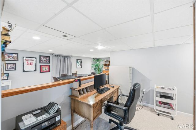 16124 Sea Breeze Court, Wildwood, MO 63040