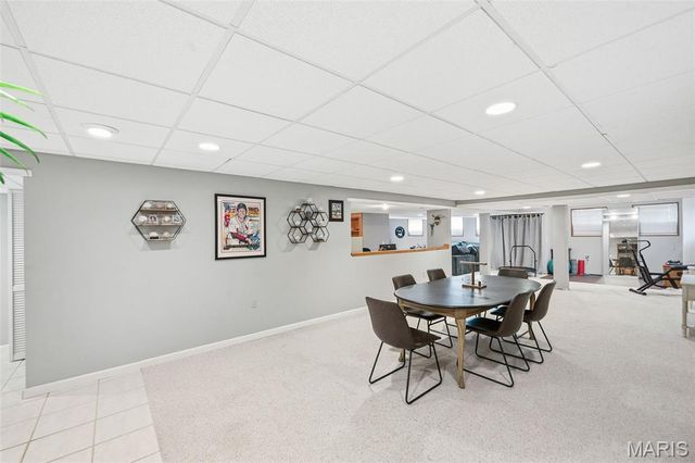 16124 Sea Breeze Court, Wildwood, MO 63040