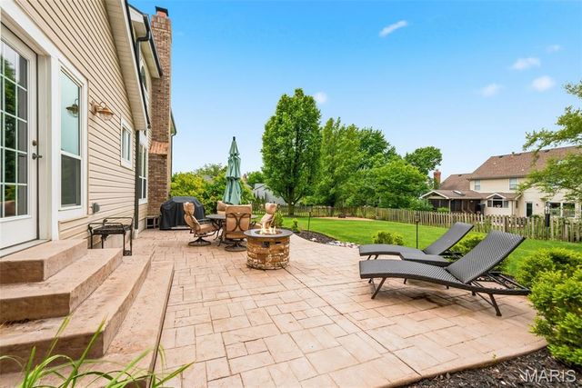 16124 Sea Breeze Court, Wildwood, MO 63040