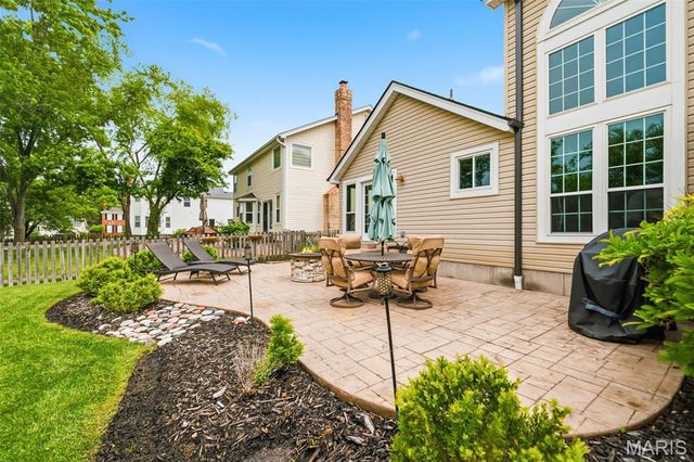 16124 Sea Breeze Court, Wildwood, MO 63040