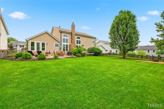 16124 Sea Breeze Court, Wildwood, MO 63040