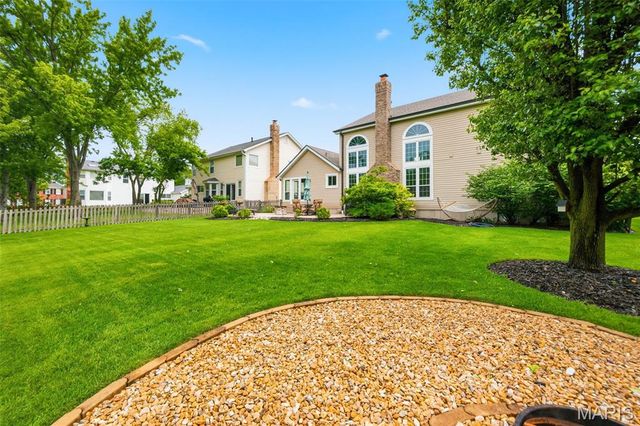 16124 Sea Breeze Court, Wildwood, MO 63040