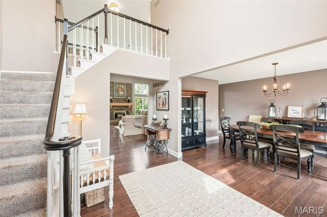 16124 Sea Breeze Court, Wildwood, MO 63040
