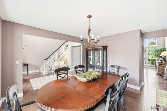 16124 Sea Breeze Court, Wildwood, MO 63040