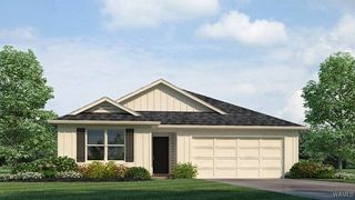 3810 Magnolia Hills, Northport, AL 35473