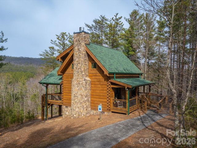 1033 Horizon Trail 71,72,73, Nebo, NC 28761