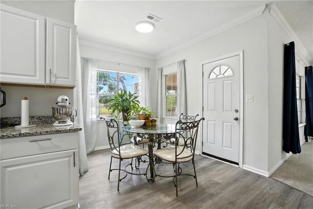 8 Compass CT, Portsmouth, VA 23703