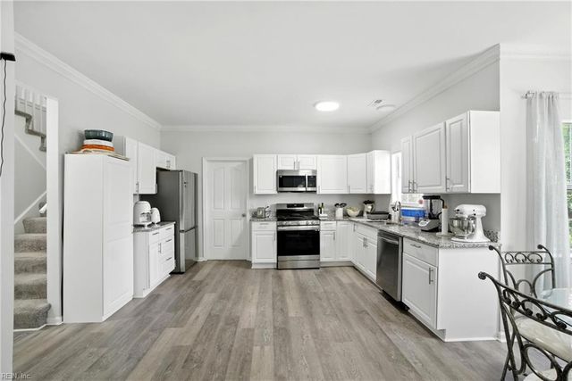 8 Compass CT, Portsmouth, VA 23703