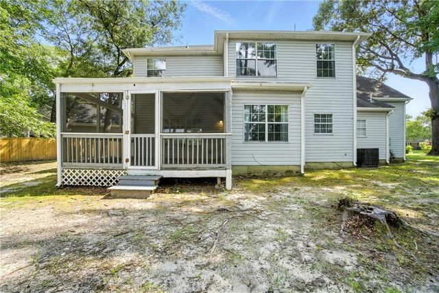 8 Compass CT, Portsmouth, VA 23703