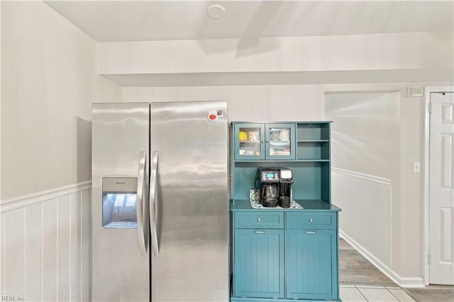 801 Waco CT, Hampton, VA 23669