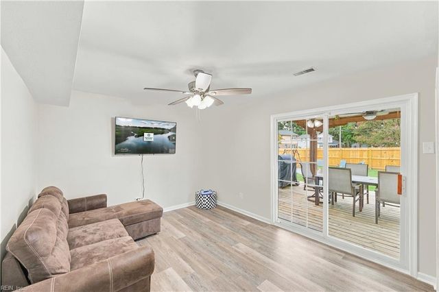 801 Waco CT, Hampton, VA 23669