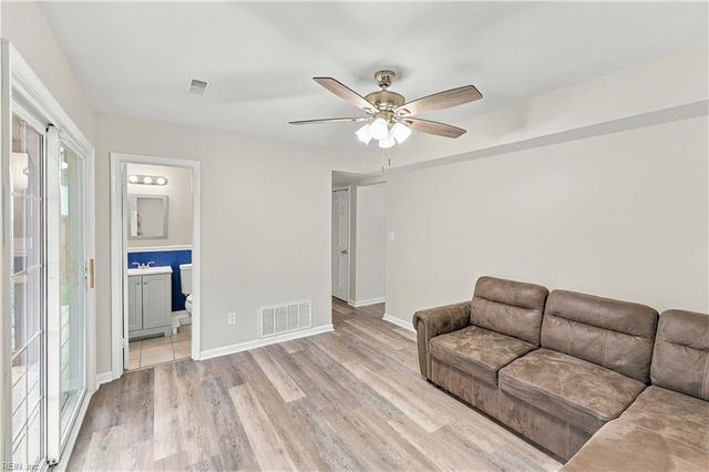 801 Waco CT, Hampton, VA 23669