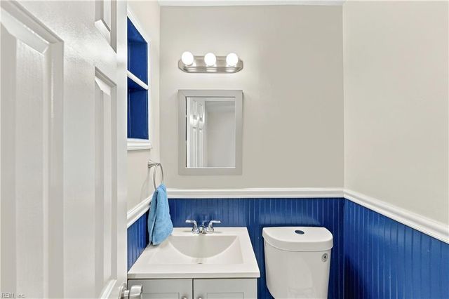 801 Waco CT, Hampton, VA 23669