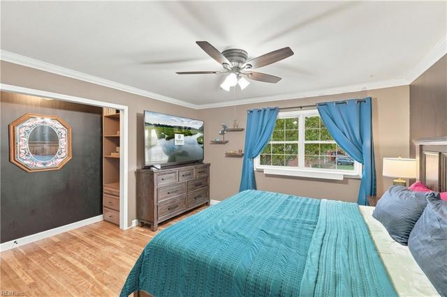 801 Waco CT, Hampton, VA 23669