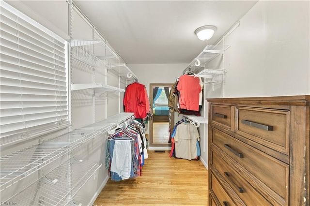 801 Waco CT, Hampton, VA 23669
