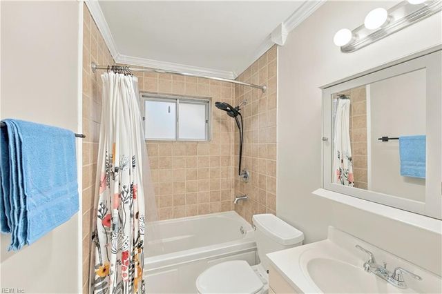 801 Waco CT, Hampton, VA 23669