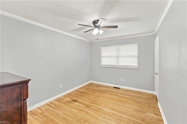 801 Waco CT, Hampton, VA 23669