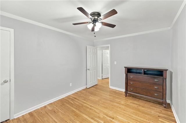 801 Waco CT, Hampton, VA 23669