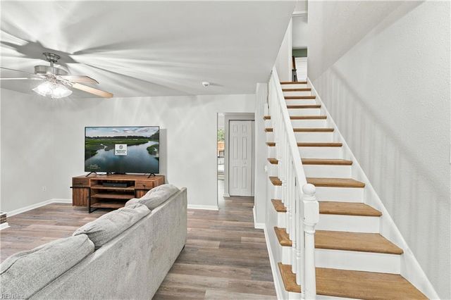 801 Waco CT, Hampton, VA 23669