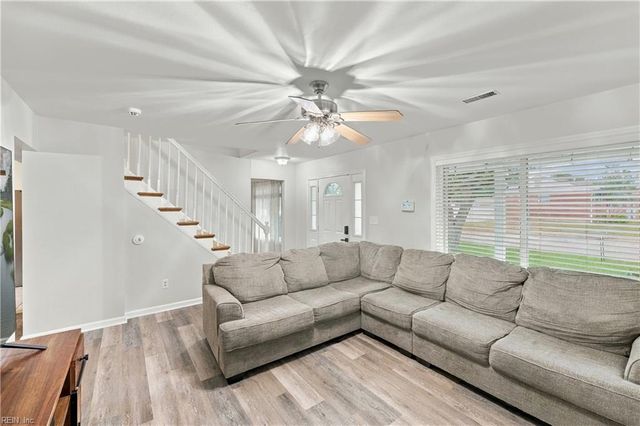 801 Waco CT, Hampton, VA 23669