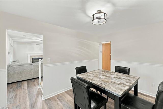 801 Waco CT, Hampton, VA 23669