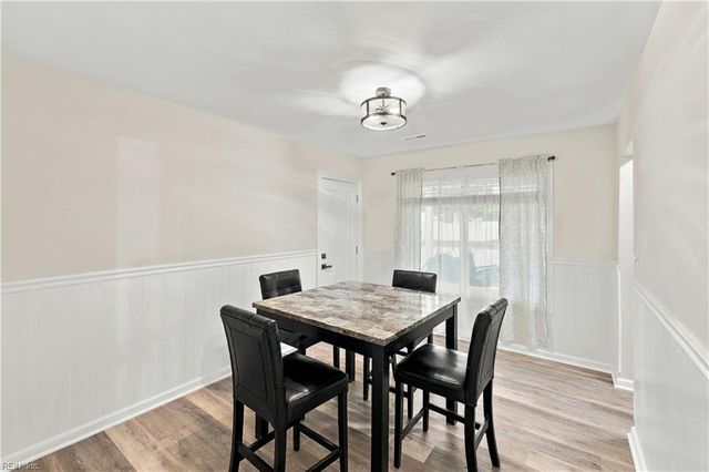 801 Waco CT, Hampton, VA 23669