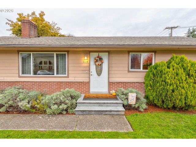 1114 Ne 129TH St, Vancouver, WA 98685