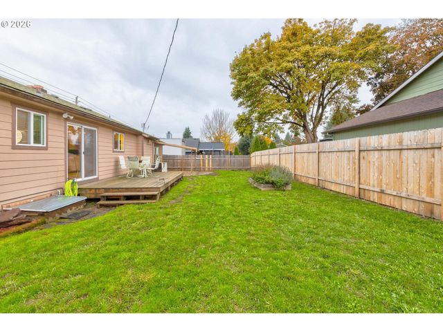 1114 Ne 129TH St, Vancouver, WA 98685