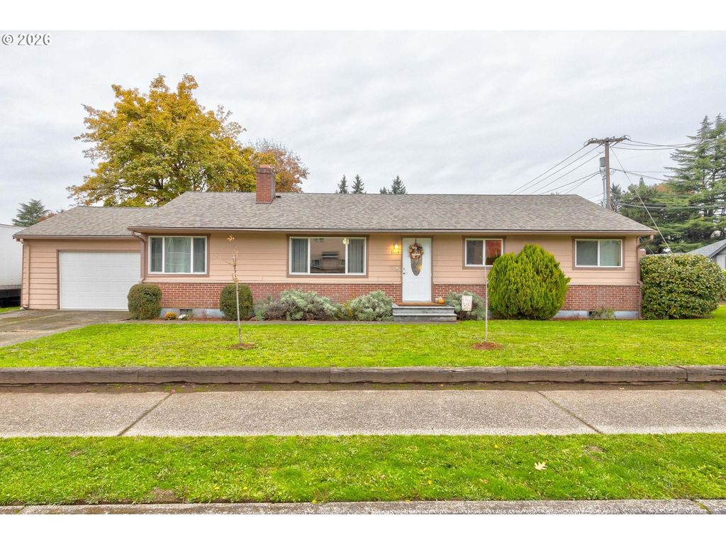 1114 Ne 129TH St, Vancouver, WA 98685