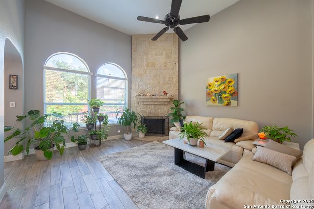 3006 Highline Trail, San Antonio, TX 78261
