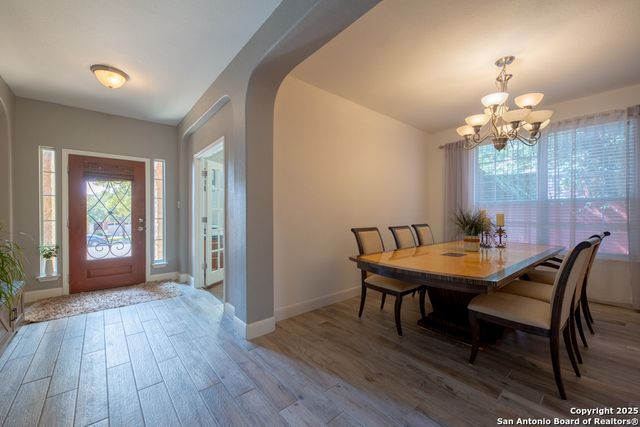 3006 Highline Trail, San Antonio, TX 78261