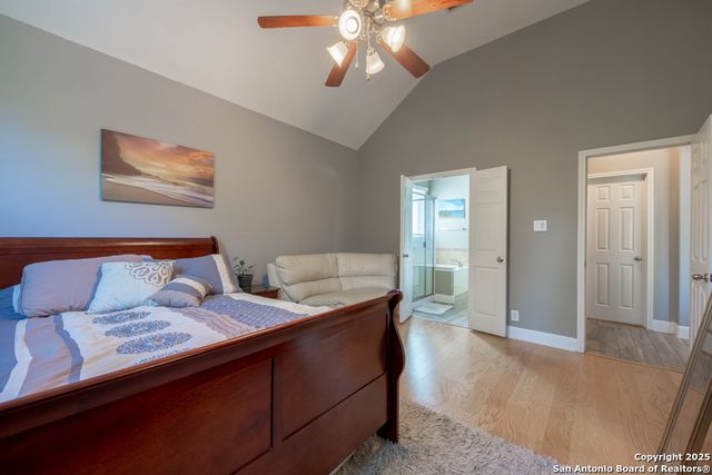 3006 Highline Trail, San Antonio, TX 78261