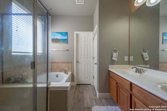 3006 Highline Trail, San Antonio, TX 78261