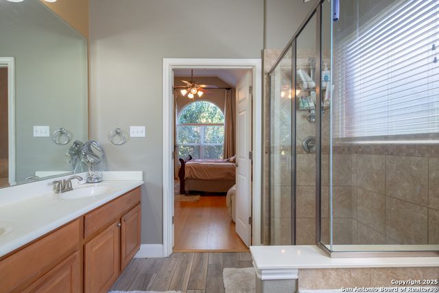 3006 Highline Trail, San Antonio, TX 78261