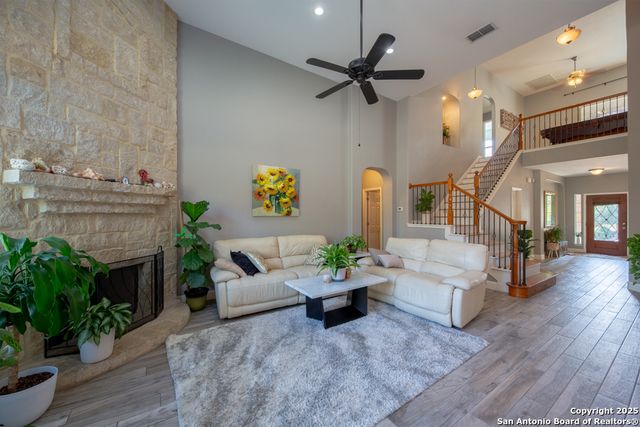 3006 Highline Trail, San Antonio, TX 78261